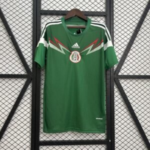 México 2014 1a Eq.