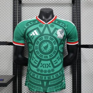México 2026 1a Eq. (Ed. Jugador)