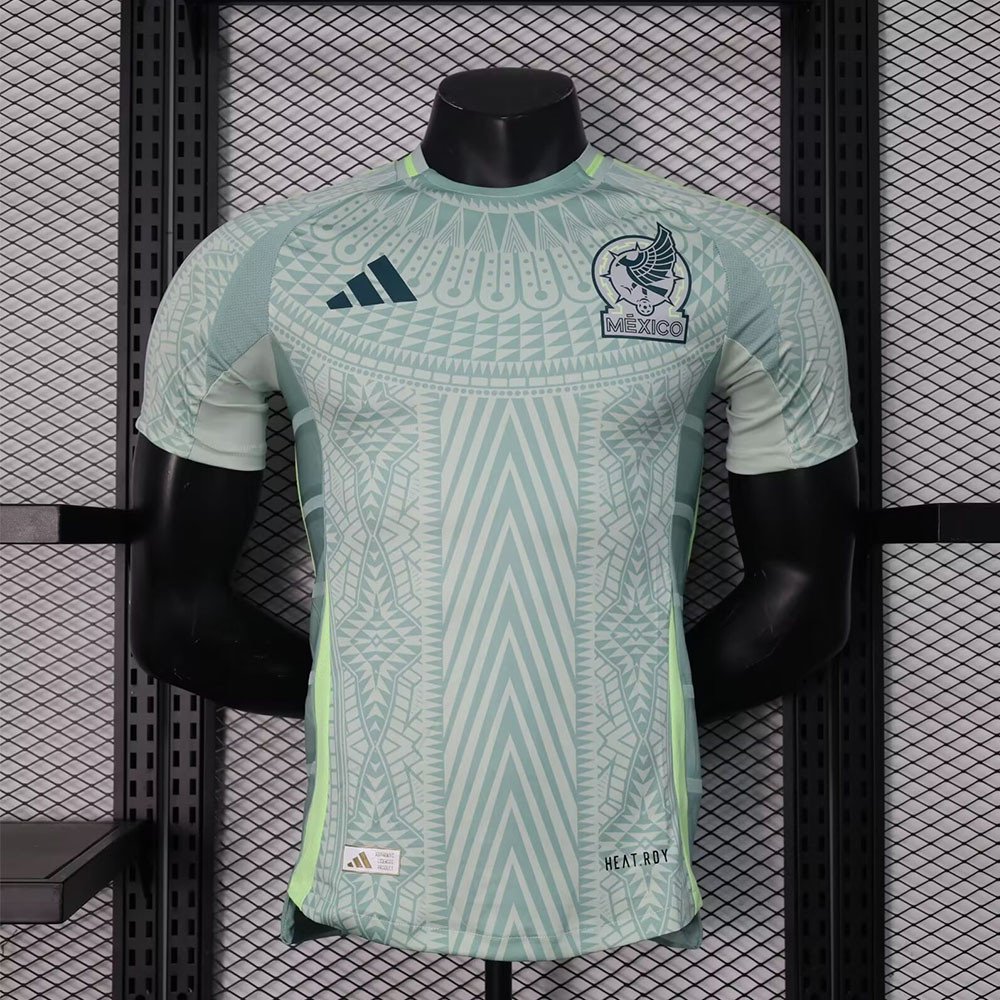 México 2024 2a Eq. (Ed. Jugador) 2 México 2024 2a Eq. (Ed. Jugador) - Imagen 2