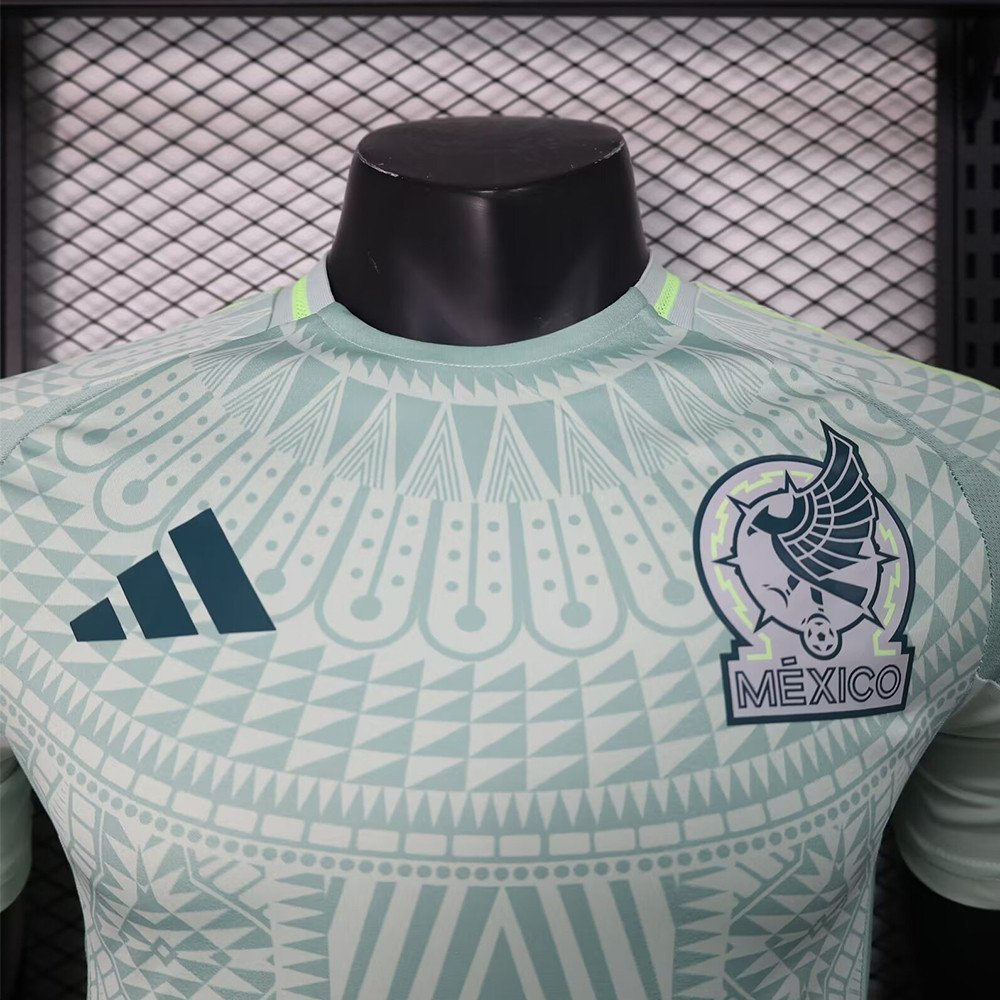 México 2024 2a Eq. (Ed. Jugador) 3 México 2024 2a Eq. (Ed. Jugador) - Imagen 3