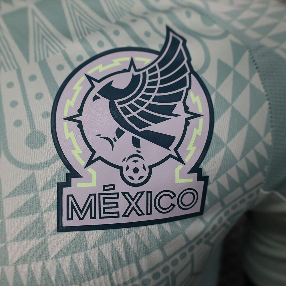 México 2024 2a Eq. (Ed. Jugador) 4 México 2024 2a Eq. (Ed. Jugador) - Imagen 4