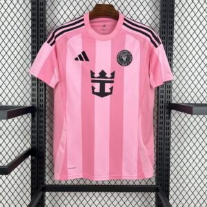 Inter Miami 2025/26 1a Eq.