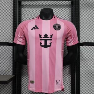 Inter Miami 2025/26 1a Eq. (Edición Jugador)
