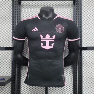 Inter Miami 2024/25 2a Eq. (Edición Jugador)