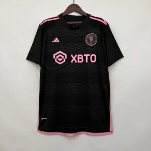 Inter Miami 2023/24 2a Eq.