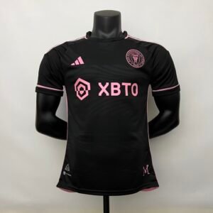 Inter Miami 2023/24 2a Eq. (Edición Jugador)