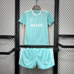 Inter Miami 2024/25 Niño 3a Eq.