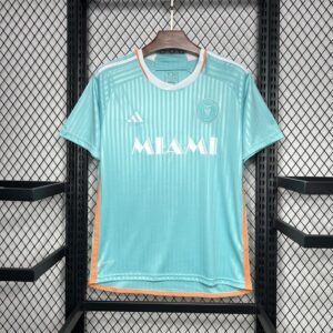 Inter Miami 2024/25 3a Eq.