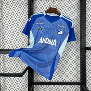 Millonarios 2025/26 1a Eq.