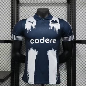 Monterrey 2025/26 1a Eq. 80 Aniversario (Ed. Jugador)