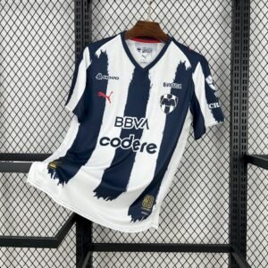 Monterrey 2025/26 1a Eq.
