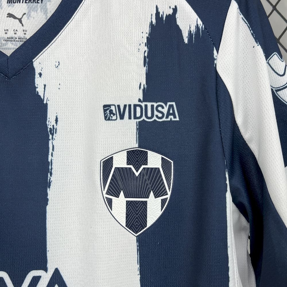Monterrey 2025/26 1a Eq. 3 Monterrey 2025/26 1a Eq. - Imagen 3