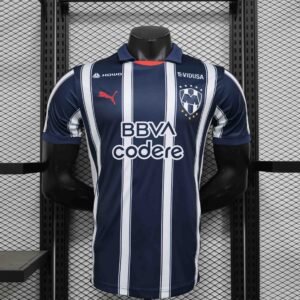 Monterrey 2024/25 1a Eq. (Ed. Jugador)
