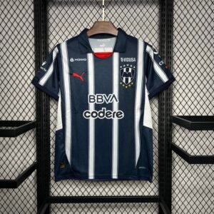 Monterrey 2024/25 1a Eq.