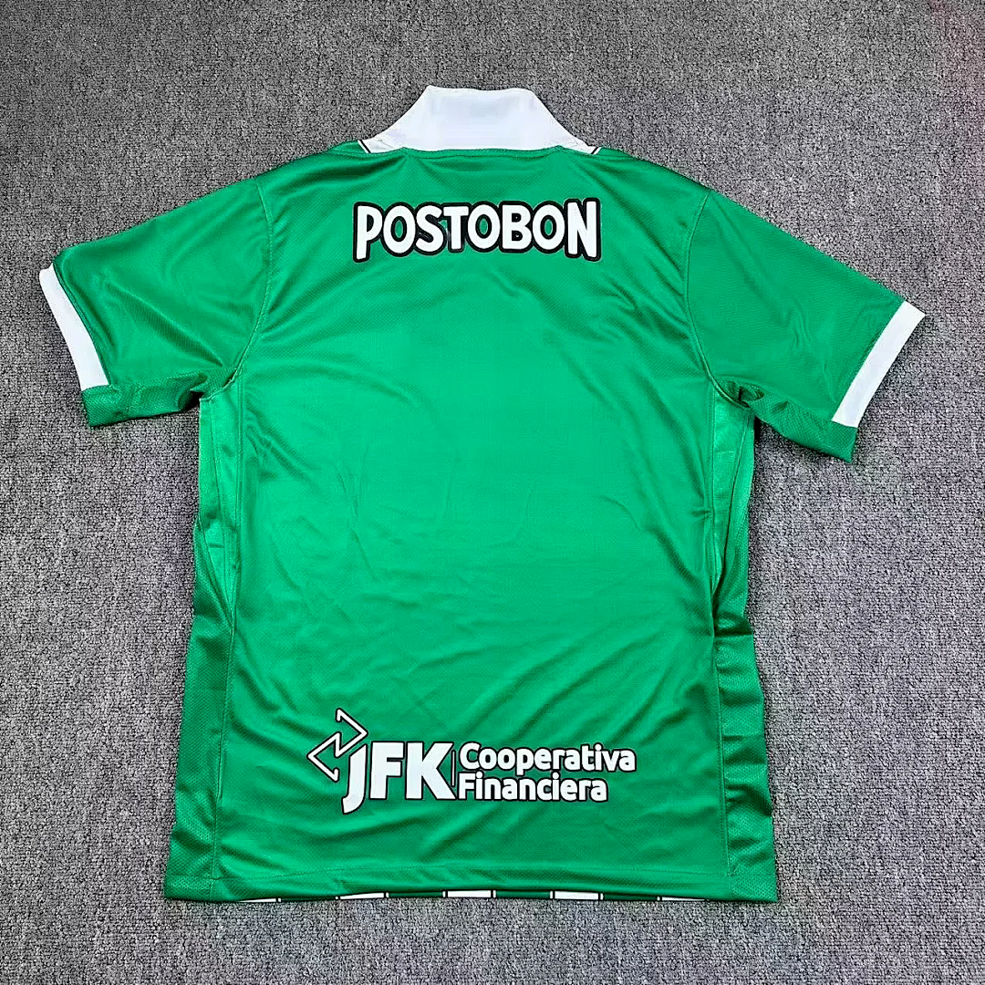 Atlético Nacional 2026 1a Eq. 3 Atlético Nacional 2026 1a Eq. - Imagen 3
