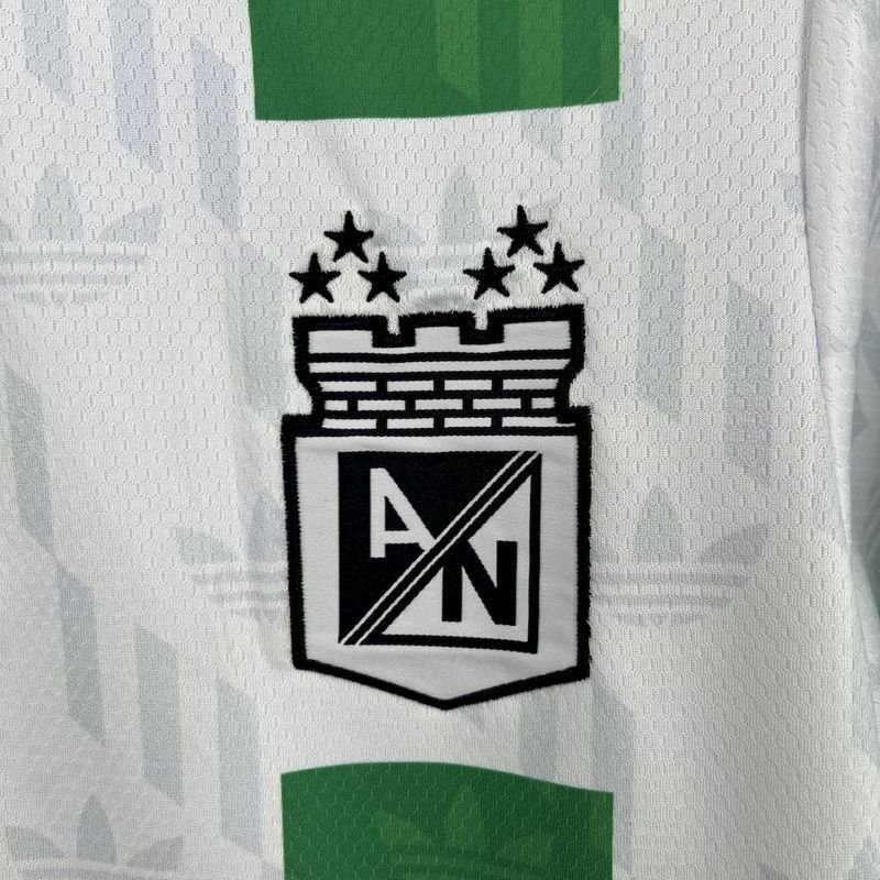 Atlético Nacional 1996/97 1a Eq. 4 Atlético Nacional 1996/97 1a Eq. - Imagen 4