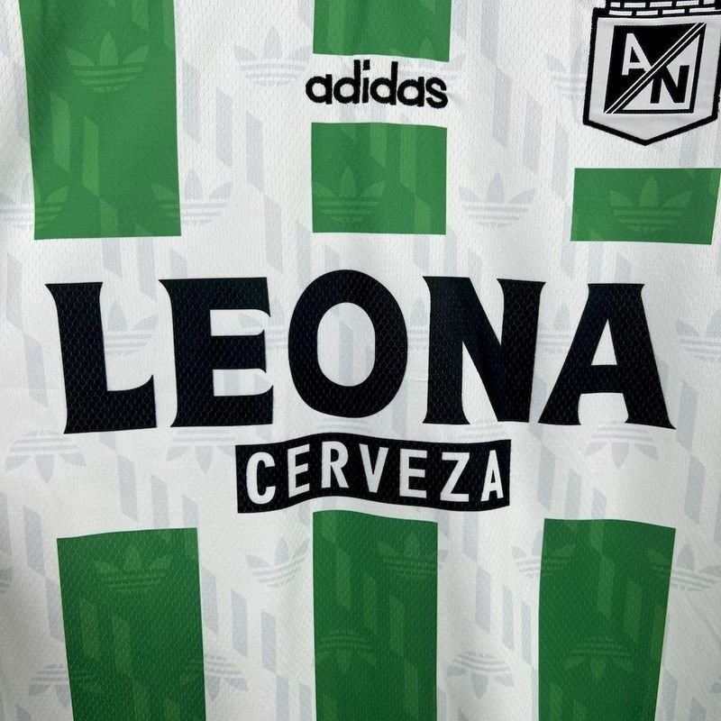 Atlético Nacional 1996/97 1a Eq. 3 Atlético Nacional 1996/97 1a Eq. - Imagen 3