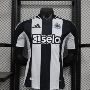 Newcastle 2024/25 1a Eq. (Ed. Jugador)