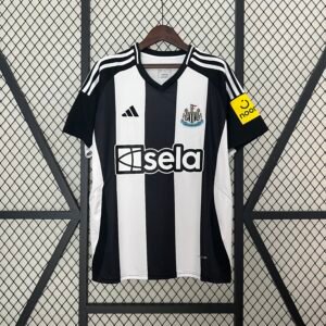 Newcastle 2024/25 1a Eq.