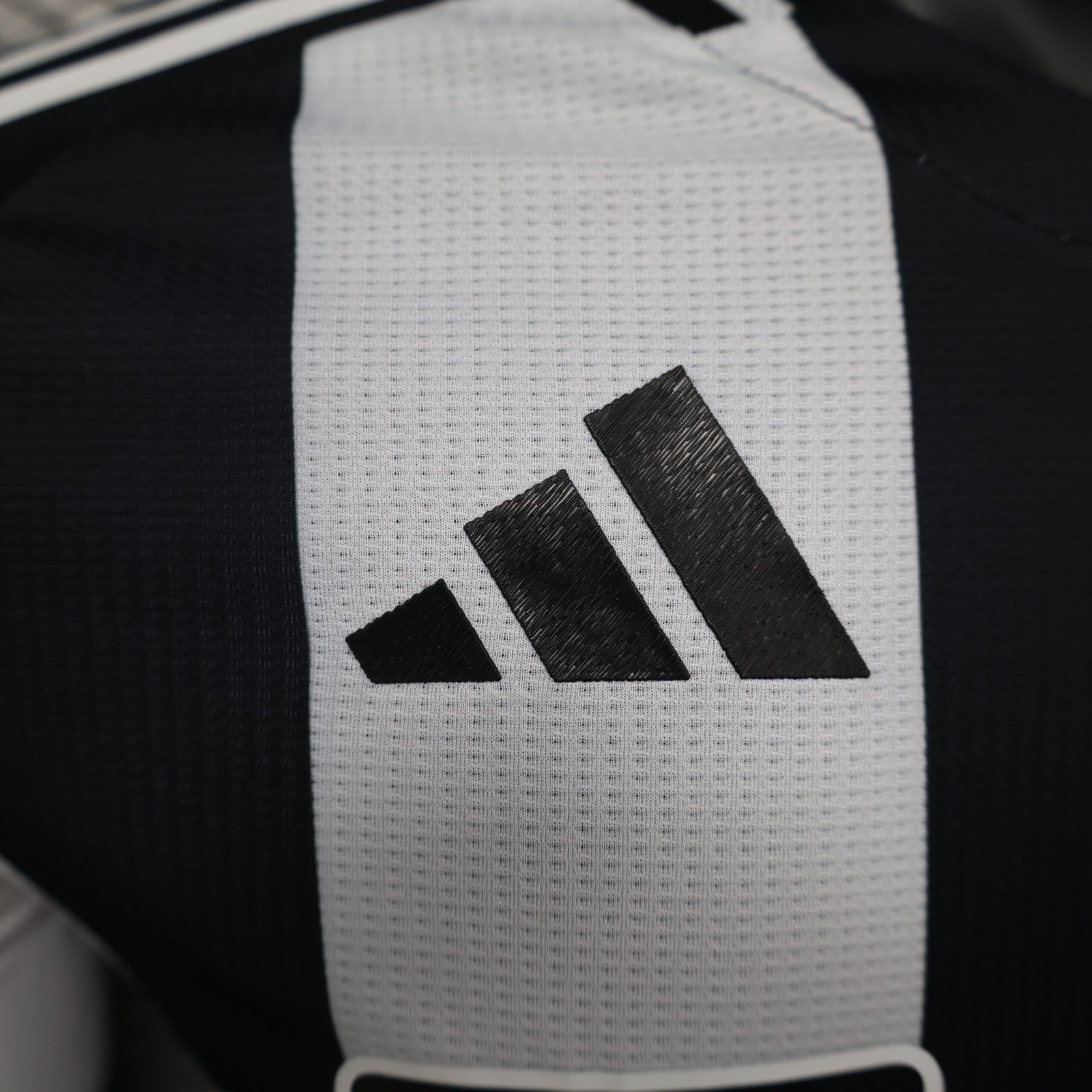Newcastle 2024/25 1a Eq. (Ed. Jugador) 5 Newcastle 2024/25 1a Eq. (Ed. Jugador) - Imagen 5