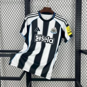 Newcastle 2025/26 1a Eq.