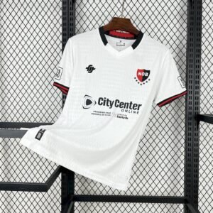 Newells 2025/26 2a Eq.