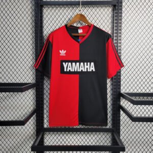 Newells 1993-94 1a Eq.