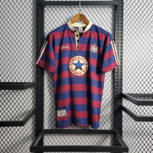Newcastle 1995/96 2a Eq.