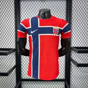 Noruega 2026 1a Eq. (Ed. Jugador)
