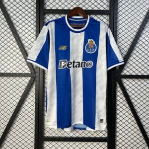 Oporto 2025/26 1ª Eq.