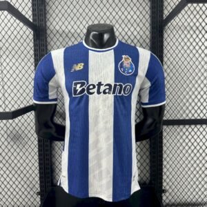 Oporto 2025/26 1a Eq. (Ed. Jugador)