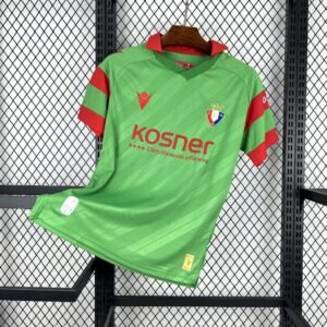 Osasuna 2025/26 2a Eq.