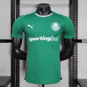 Palmeiras 2026 1a Eq. (Ed. Jugador)