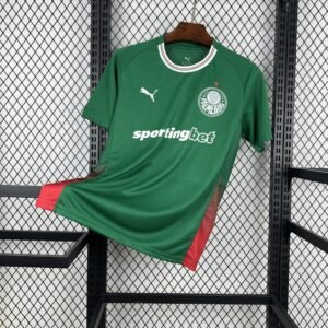 Palmeiras 2026 1a Eq.
