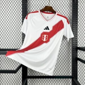 Perú 2026 1a Eq.
