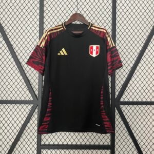 Perú 2024 2a Eq.