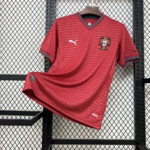 Portugal 2026 1a Eq.