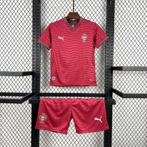 Portugal 2026 1a Eq. Niño