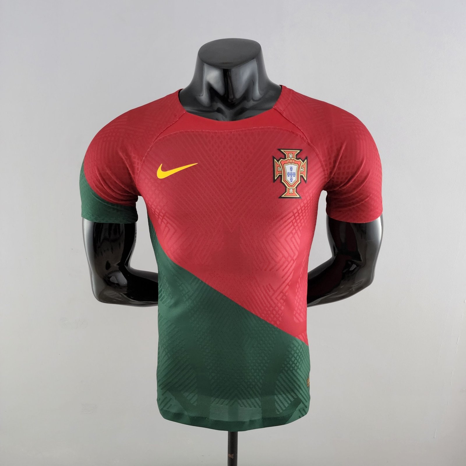 Portugal Qatar 2022 1a Eq. (Ed. Jugador) 2 Portugal Qatar 2022 1a Eq. (Ed. Jugador) - Imagen 2