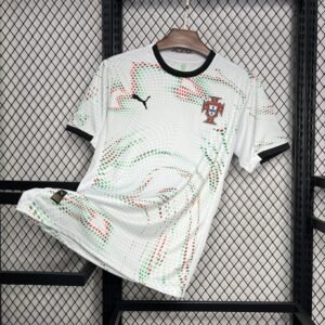 Portugal 2025 2a Eq.