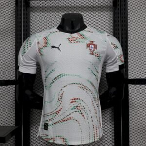 Portugal 2025 2a Eq. (Ed. Jugador)