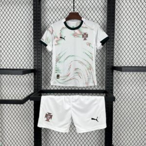 Portugal 2025 2a Eq. Niño