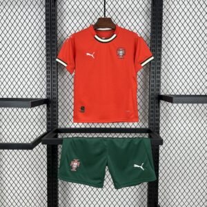 Portugal 2025 1a Eq. Niño