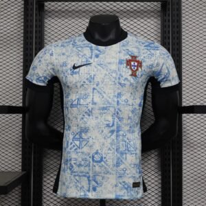 Portugal 2024 2a Eq. (Ed. Jugador)