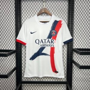 PSG 2025/26 2a Eq.