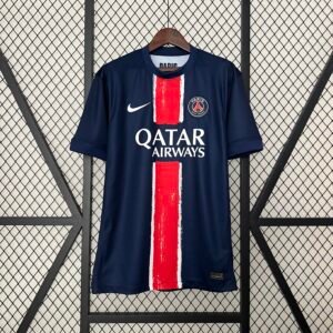 PSG 2024/25 1a Eq.