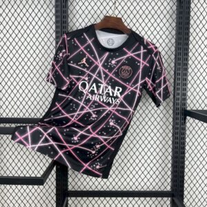 PSG 2025/26 Entrenamiento