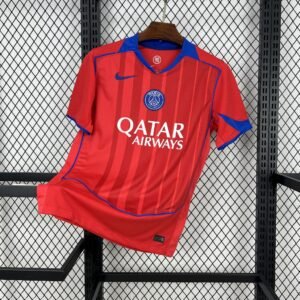 PSG 2025/26 3a Eq.