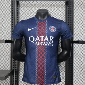 PSG 2025/26 1a Eq. (Ed. Jugador)