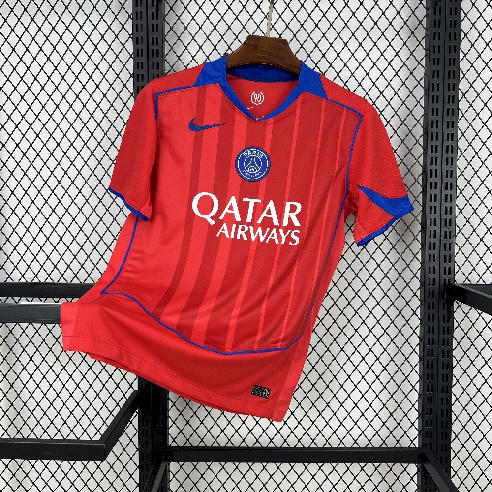 PSG 2025/26 3a Eq. 2 PSG 2025/26 3a Eq. - Imagen 2